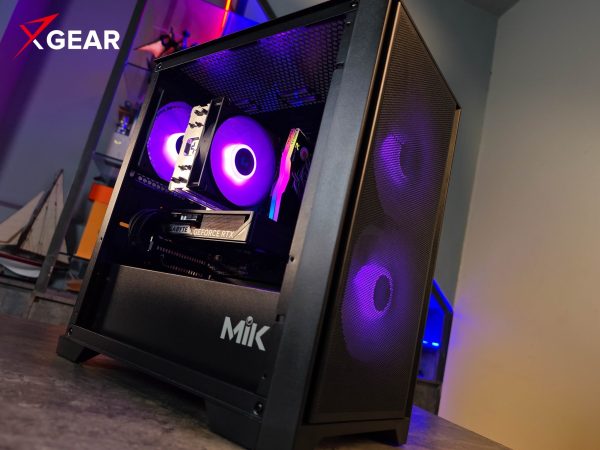 PC Hi5-406 Performance