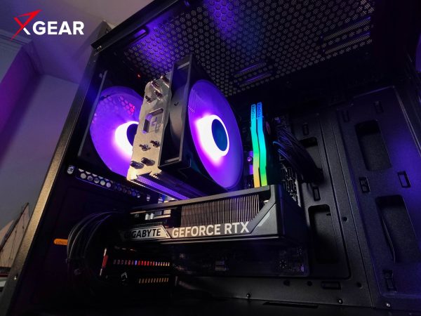 PC Hi5-406 Performance