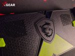 Máy chơi game cầm tay MSI Claw A8 BZ2EM 009VN