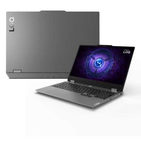 Laptop Gaming Lenovo LOQ 15IRX9 83DV01ANVN
