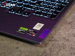 Laptop Gaming Lenovo LOQ 15ARP9 83JC00LVVN (Ryzen 5 7235HS | 16GB RAM Dual | RTX 3050 6GB | Màn FHD 144Hz 100% sRGB)