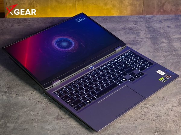 Laptop Gaming Lenovo LOQ 15ARP9 83JC00LVVN (Ryzen 5 7235HS | 16GB RAM Dual | RTX 3050 6GB | Màn FHD 144Hz 100% sRGB)