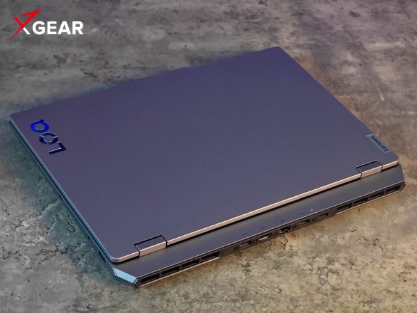 Laptop Gaming Lenovo LOQ 15ARP9 83JC00LVVN (Ryzen 5 7235HS | 16GB RAM Dual | RTX 3050 6GB | Màn FHD 144Hz 100% sRGB)