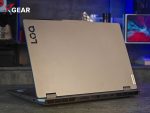 Laptop Gaming Lenovo LOQ 15ARP9 83JC00LVVN (Ryzen 5 7235HS | 16GB RAM Dual | RTX 3050 6GB | Màn FHD 144Hz 100% sRGB)
