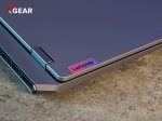 Laptop Gaming Lenovo LOQ 15ARP9 83JC00LVVN (Ryzen 5 7235HS | 16GB RAM Dual | RTX 3050 6GB | Màn FHD 144Hz 100% sRGB)