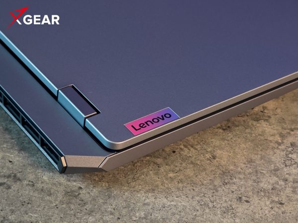 Laptop Gaming Lenovo LOQ 15ARP9 83JC00LVVN (Ryzen 5 7235HS | 16GB RAM Dual | RTX 3050 6GB | Màn FHD 144Hz 100% sRGB)