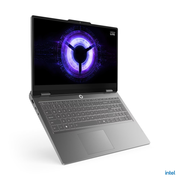 Laptop Gaming Lenovo LOQ Essential 15IRX11 83SC003SVN