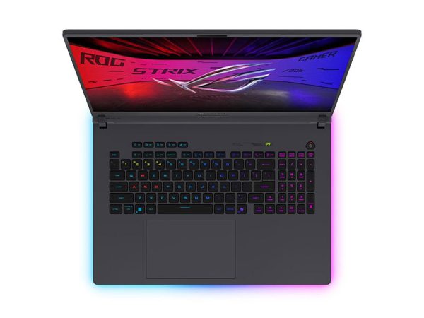 Laptop Gaming Asus ROG Strix G18 G815LR-S9270W