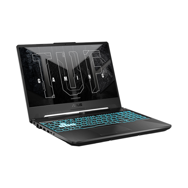 Laptop Gaming Asus TUF A15 FA506IHR-HN019W