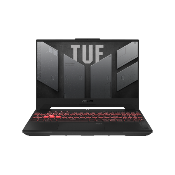 Laptop Gaming Asus TUF F15 FX507VV-LP151W