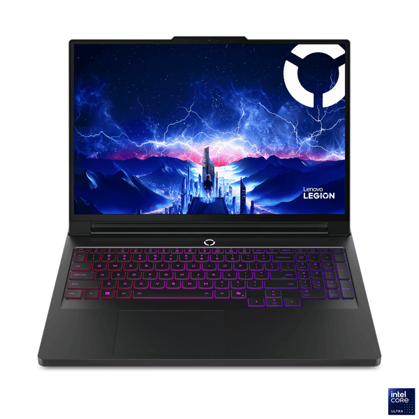 Laptop Gaming Lenovo Legion Pro 7 16IAX10H 83F500JGVN