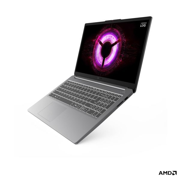 Laptop Gaming Lenovo LOQ Essential 15ARP10E 83S0004FVN