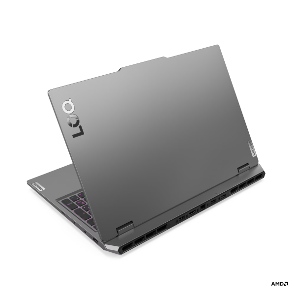 Laptop Gaming Lenovo LOQ 15ARP9 83JC00LVVN (Ryzen 5 7235HS | 16GB RAM Dual | RTX 3050 6GB | Màn FHD 144Hz 100% sRGB)