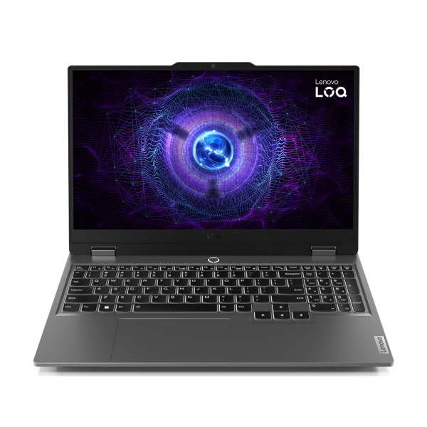 Laptop Gaming Lenovo LOQ 15IRX9 83DV01ANVN