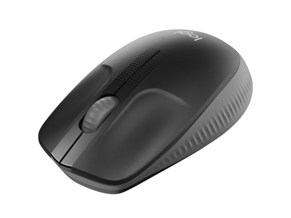 Chuột Không dây Logitech M190