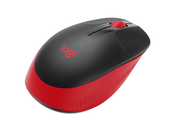 Chuột Không dây Logitech M190