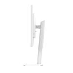 Màn hình GIGABYTE M27QA White (27 inch | QHD | 180Hz | IPS | 130% sRGB)