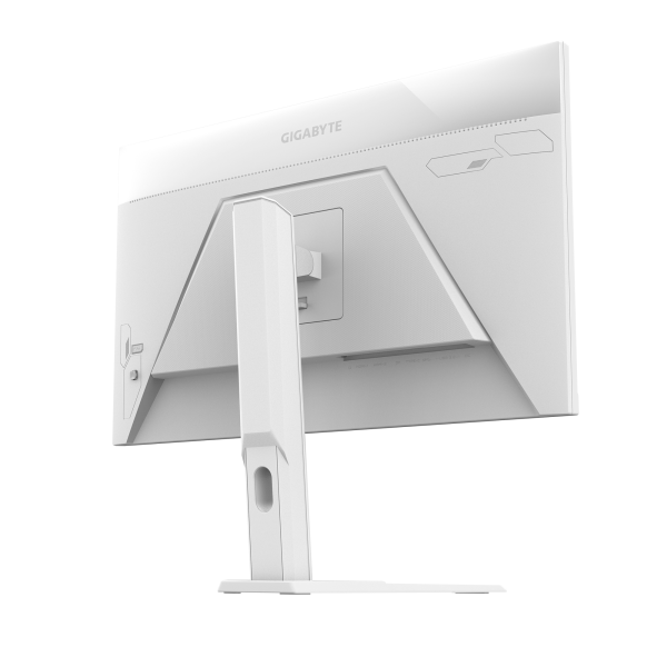 Màn hình GIGABYTE M27QA White (27 inch | QHD | 180Hz | IPS | 130% sRGB)