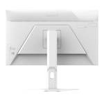 Màn hình GIGABYTE M27QA White (27 inch | QHD | 180Hz | IPS | 130% sRGB)
