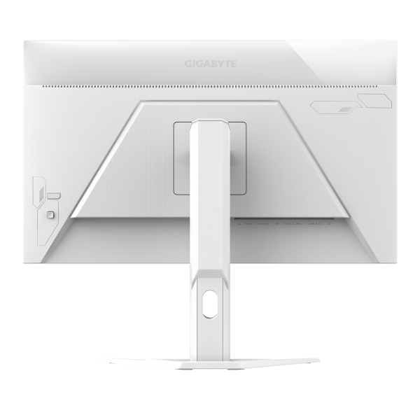 Màn hình GIGABYTE M27QA White (27 inch | QHD | 180Hz | IPS | 130% sRGB)