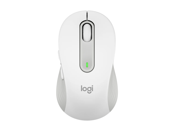 Chuột không dây Logitech M650L Wireless/ Bluetooth (Size L phù hợp người tay vừa,to)