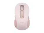 Chuột không dây Logitech M650 Wireless/ Bluetooth (Size M phù hợp người tay vừa, trung bình)