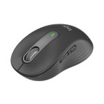 Chuột không dây Logitech M650L Wireless/ Bluetooth (Size L phù hợp người tay vừa,to)