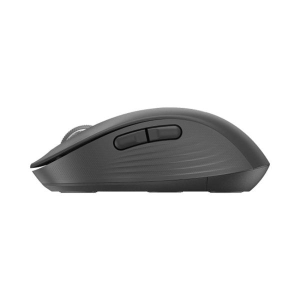 Chuột không dây Logitech M650L Wireless/ Bluetooth (Size L phù hợp người tay vừa,to)