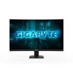 Màn hình cong Gaming Gigabyte GS27FC2 27 inch | VA FHD | 240Hz