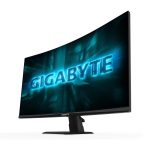Màn hình cong Gaming Gigabyte GS27FC2 27 inch | VA FHD | 240Hz