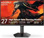 Màn hình Gaming Koorui G2721E