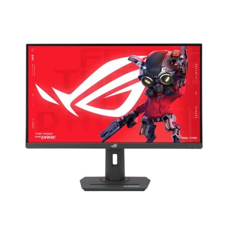 Màn hình Gaming ASUS ROG Strix XG27ACMES 27 inch | IPS | 2K | 255Hz |1ms