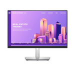 Màn Hình Dell P2422H (24/ IPS/ Full HD/ 60Hz/ 5ms/ 99% sRGB)