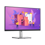 Màn Hình Dell P2422H (24/ IPS/ Full HD/ 60Hz/ 5ms/ 99% sRGB)