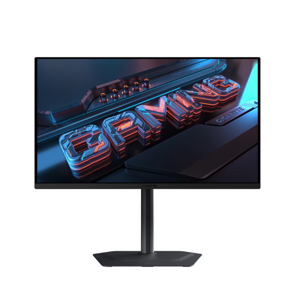 Màn hình Gigabyte MO27Q2 (27inch /QHD /OLED /240hz /0.03ms GTG)