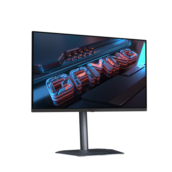 Màn hình Gigabyte MO27Q2 (27inch /QHD /OLED /240hz /0.03ms GTG)