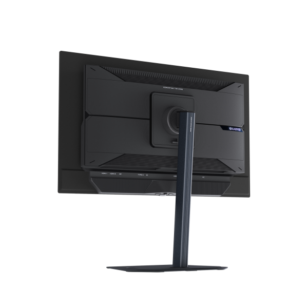 Màn hình Gigabyte MO27Q2 (27inch /QHD /OLED /240hz /0.03ms GTG)