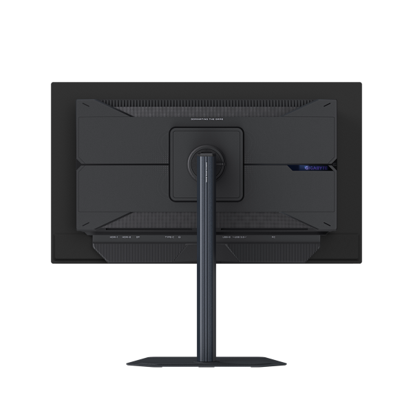 Màn hình Gigabyte MO27Q2 (27inch /QHD /OLED /240hz /0.03ms GTG)