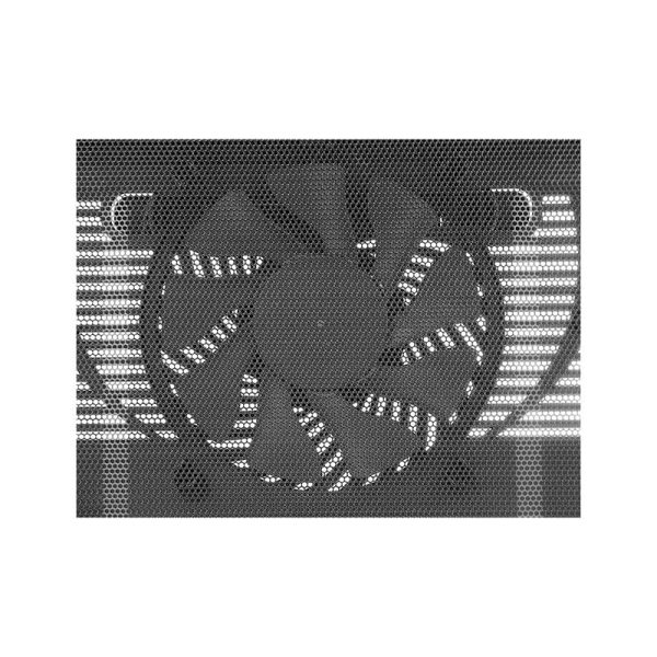 Đế tản nhiệt Cooler Master NOTEPAL L1