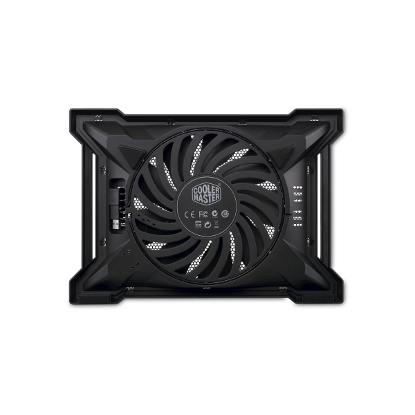 Đế tản nhiệt Cooler Master X Slim II