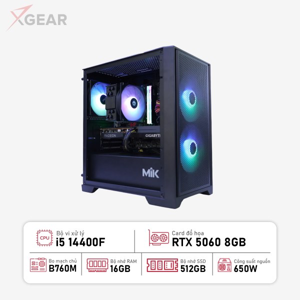 PC Bi5-506 v2 - (WF-D4)
