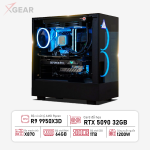PC XG-5090 R9
