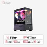 PC XG-6500XT Core i3