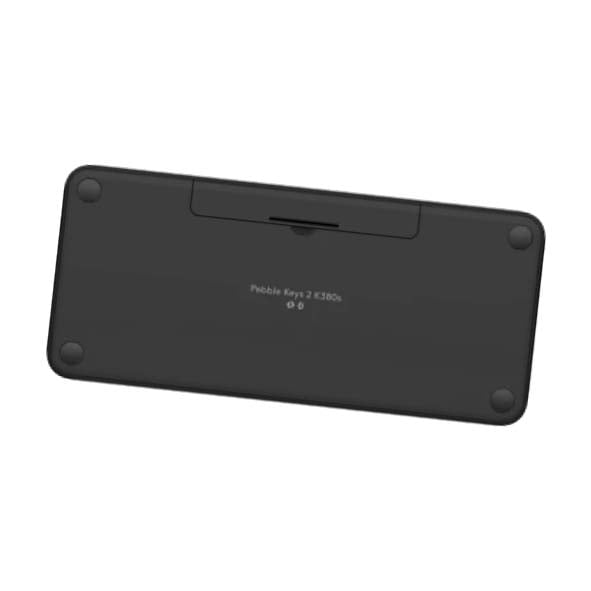 Bàn phím không dây Logitech Pebble Keys 2 K380S