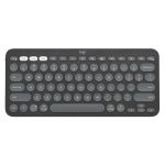 Bàn phím không dây Logitech Pebble Keys 2 K380S
