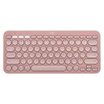 Bàn phím không dây Logitech Pebble Keys 2 K380S