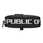 ROG Ally Travel Case