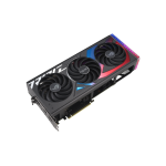 Card màn hình ASUS ROG Strix GeForce RTX 4070 SUPER 12GB GDDR6X OC Edition (ROG-STRIX-RTX4070S-O12G-GAMING)