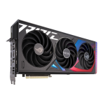 Card màn hình ASUS ROG Strix GeForce RTX 4070 SUPER 12GB GDDR6X OC Edition (ROG-STRIX-RTX4070S-O12G-GAMING)