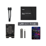 Card màn hình ASUS ROG Strix GeForce RTX 4070 SUPER 12GB GDDR6X OC Edition (ROG-STRIX-RTX4070S-O12G-GAMING)